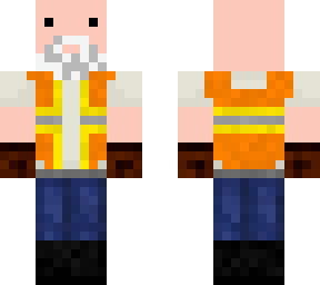 construction father bob