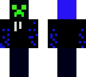 creeper boom