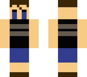 crying child (fnaf)