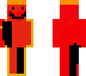 custom skin forme