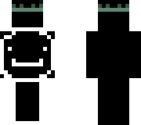 dark dream with crown