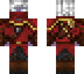 dark elf