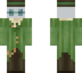 deforestador