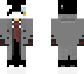detective orco