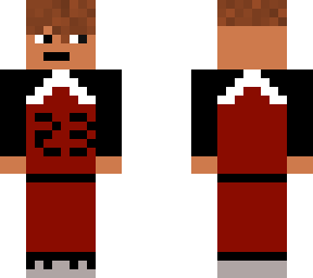 devitskos skin