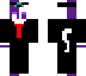 dhsmp river (suit)