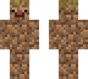 dirt steve