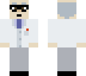 doctor kleiner