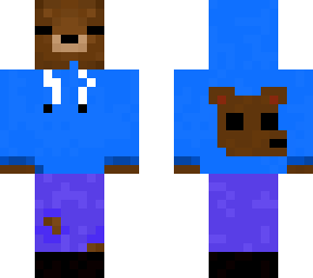dolke bear 2