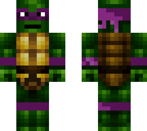 donatello