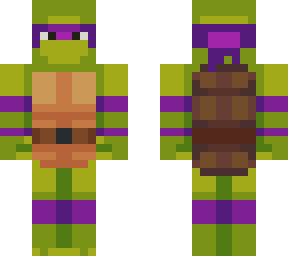 donnie