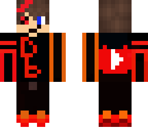 dragon bray youtuber