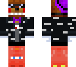 dripstar freddy