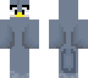 duck