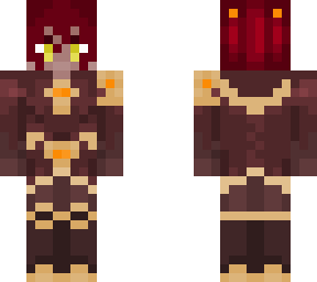 ember wither rose (journey through dawn)