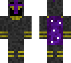ender palladin