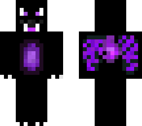 endercharizard skin