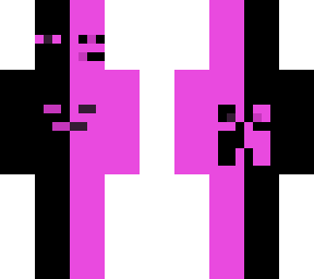 enderman creeper
