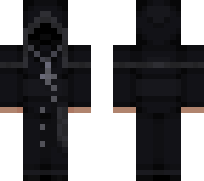 era 2 - nameless ghoul