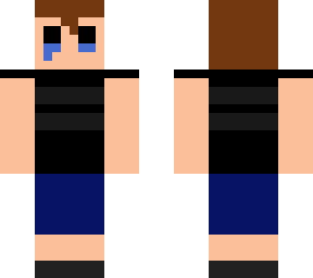 evan afton