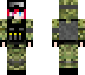 evil6344 militar