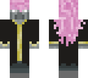 evoker ssj 3 rose