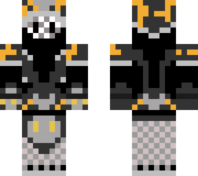 fall guys marble idol skin