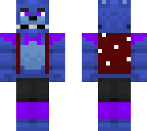 fantasy bonnie