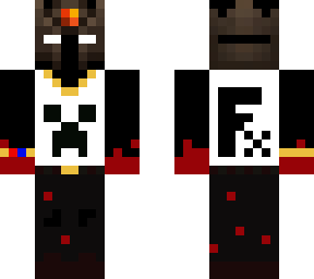 farfadox pandillero (me tomo 45 minutos)