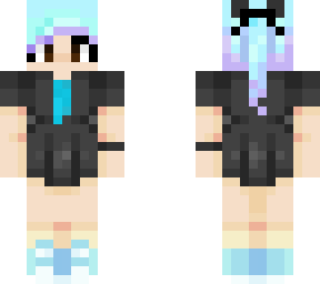 first skin