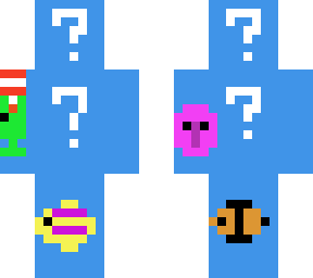 fish luckyblock