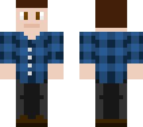 flannel whiplash