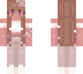 flower girl|rc