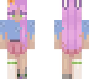 flowers | using adoptable