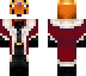 fox king (but better) update #2