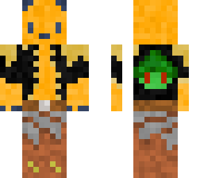 fox pirate