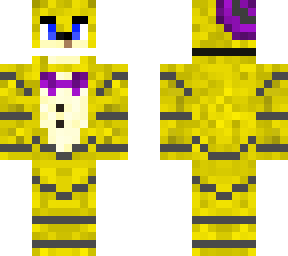 fredbear