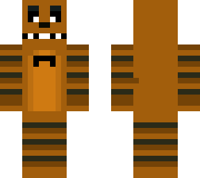 freddy