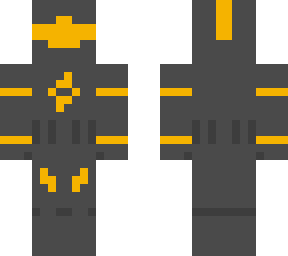 futuristic suit (check desc)