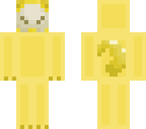 gold slime hound