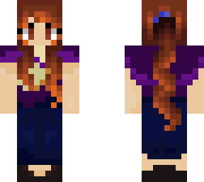gracie's skin