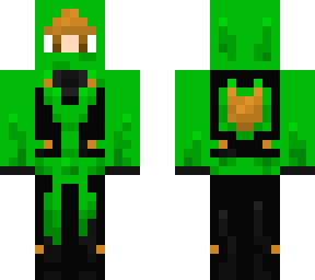 green boi l