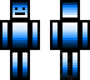 gruffs skin
