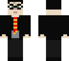 harry potter part 3