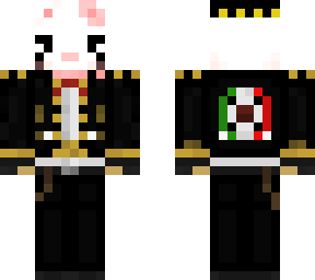 hello kitty but not