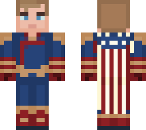 homelander