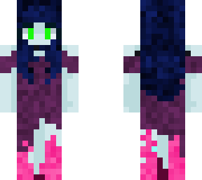icey ghost
