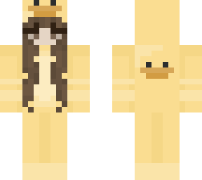 juuj duck