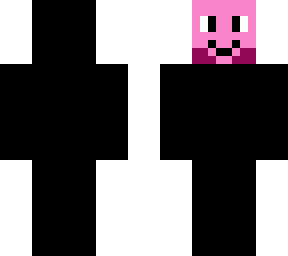 kirbys message