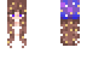 light themed ella head